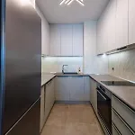 Appartement Sky Symphony *