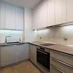 Appartement Sky Symphony Varna