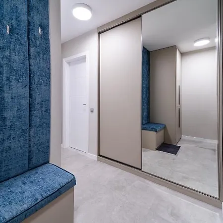 公寓 Sky Symphony *