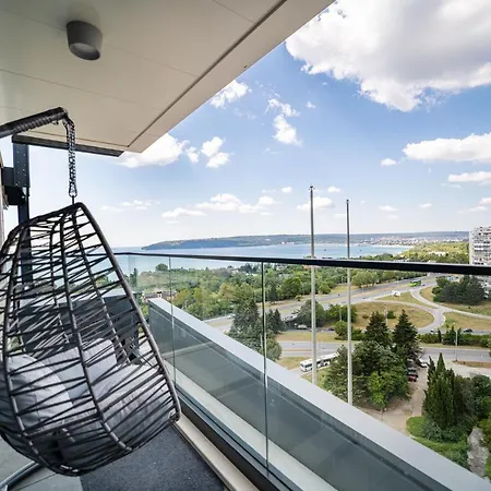 Apartman Sky Symphony