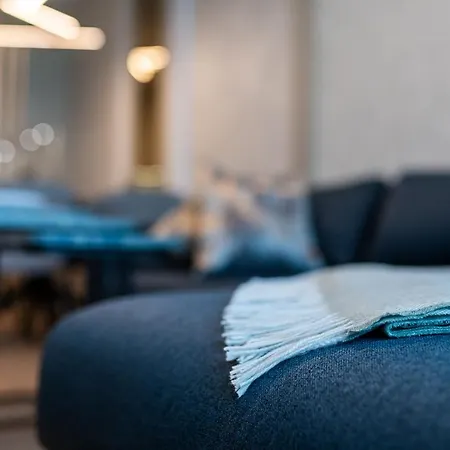 Sky Symphony Apartman