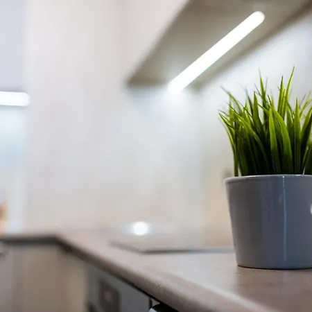 Apartman Sky Symphony Várna