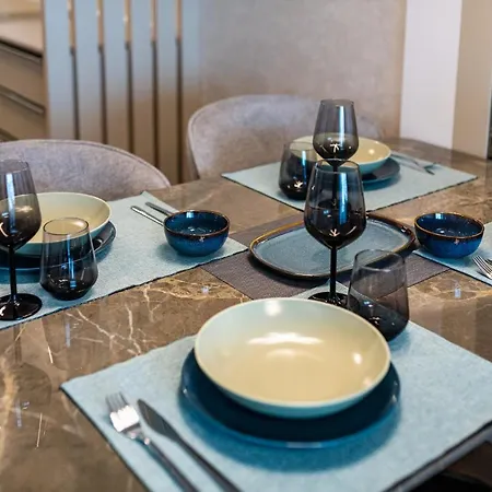 Sky Symphony * Várna