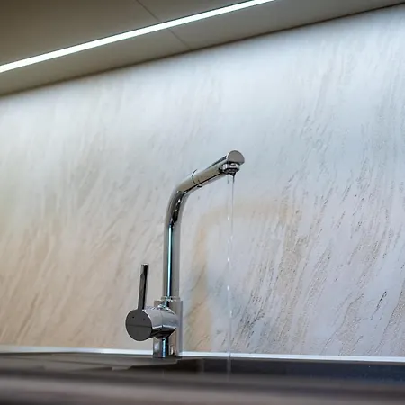 Sky Symphony Apartman *