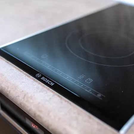 Apartment Sky Symphony Warna