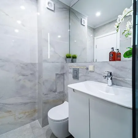 Apartman Sky Symphony