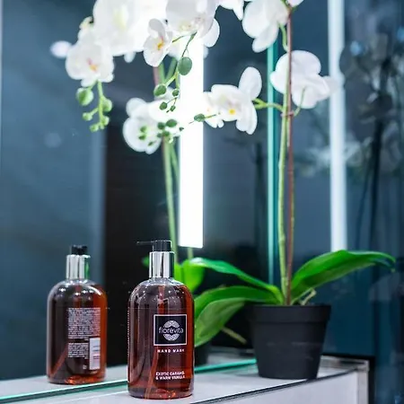 Sky Symphony Apartment *