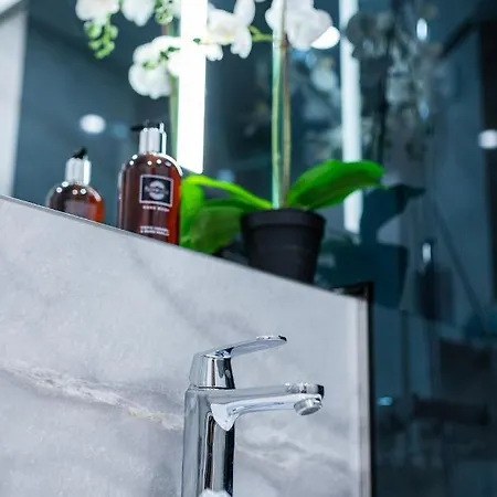 Apartman Sky Symphony Várna