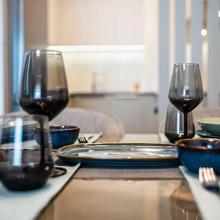 Apartman Sky Symphony *