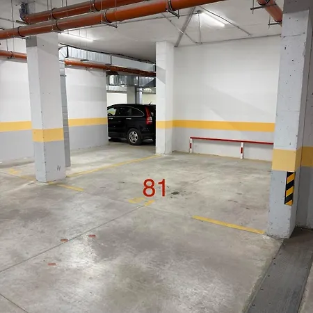 Apartman Sky Symphony *