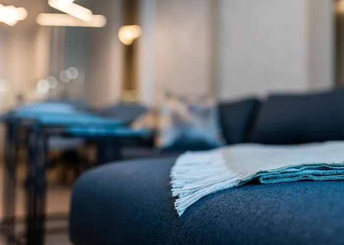 Sky Symphony Apartamento