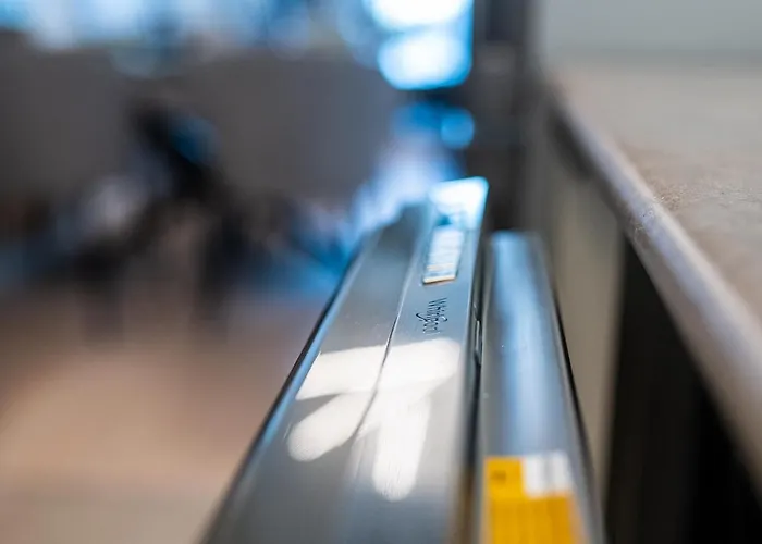 Apartamento Sky Symphony