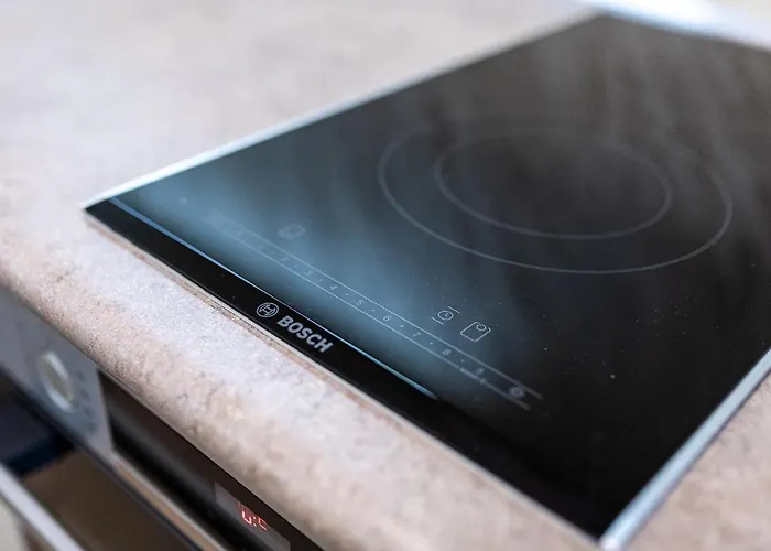 Apartamento Sky Symphony Varna