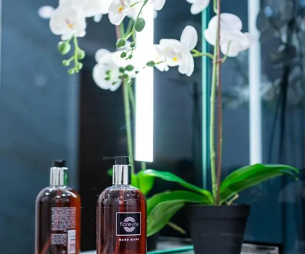 Sky Symphony Apartamento *